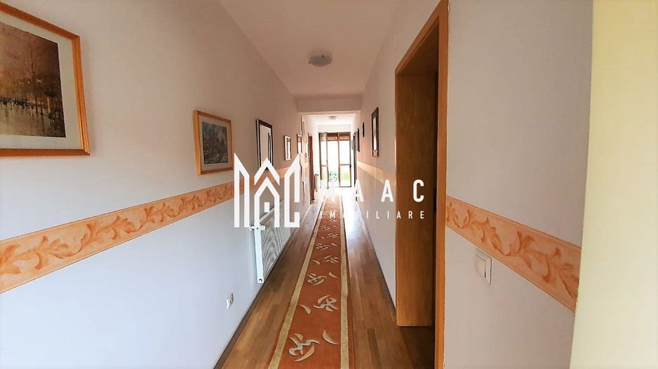 Casă în zona ultra centrală | D+P+M | 468 mp construiți | Teren 469 mp - Poză 7