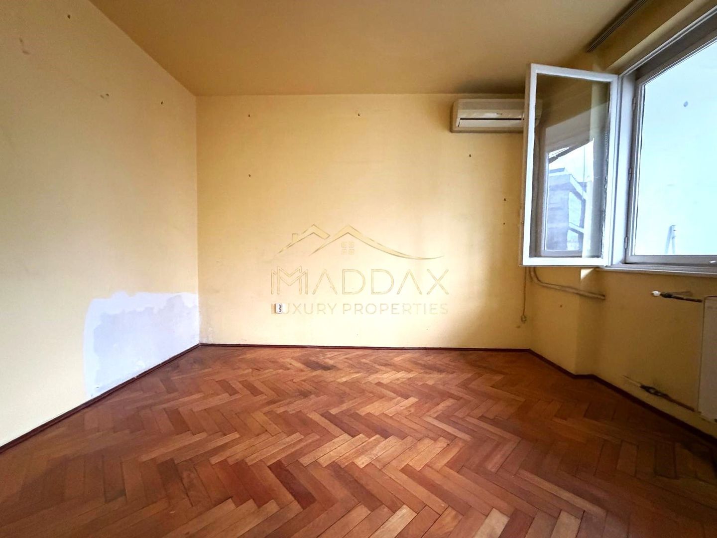 Apartament 2 camere de renovat // Dorobanti // bvd Iancu de Hunedoara - Poză 7