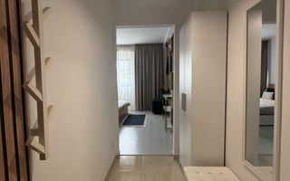 Garsoniera | Centru Vechi - Universitate  | Airbnb I Etaj 5 - Poză 16
