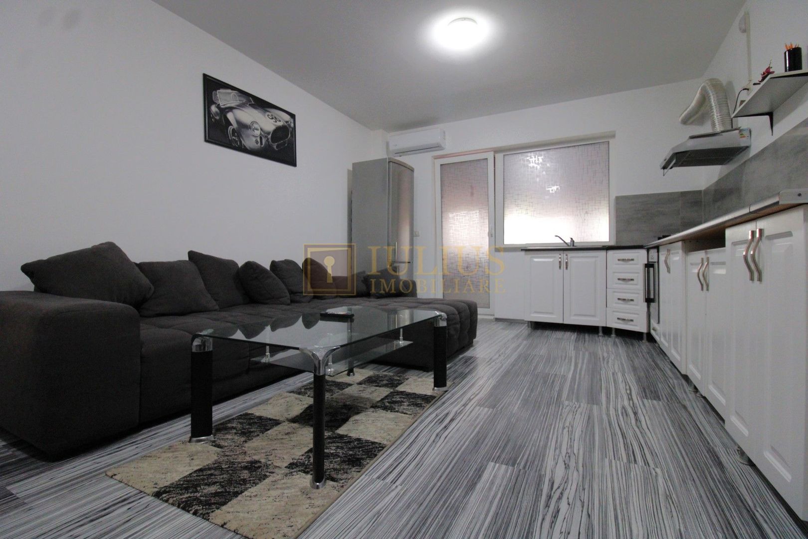 Bloc nou, 2 camere, 2 locuri de parcare-Soarelui/Sud Plaza - Poză 1