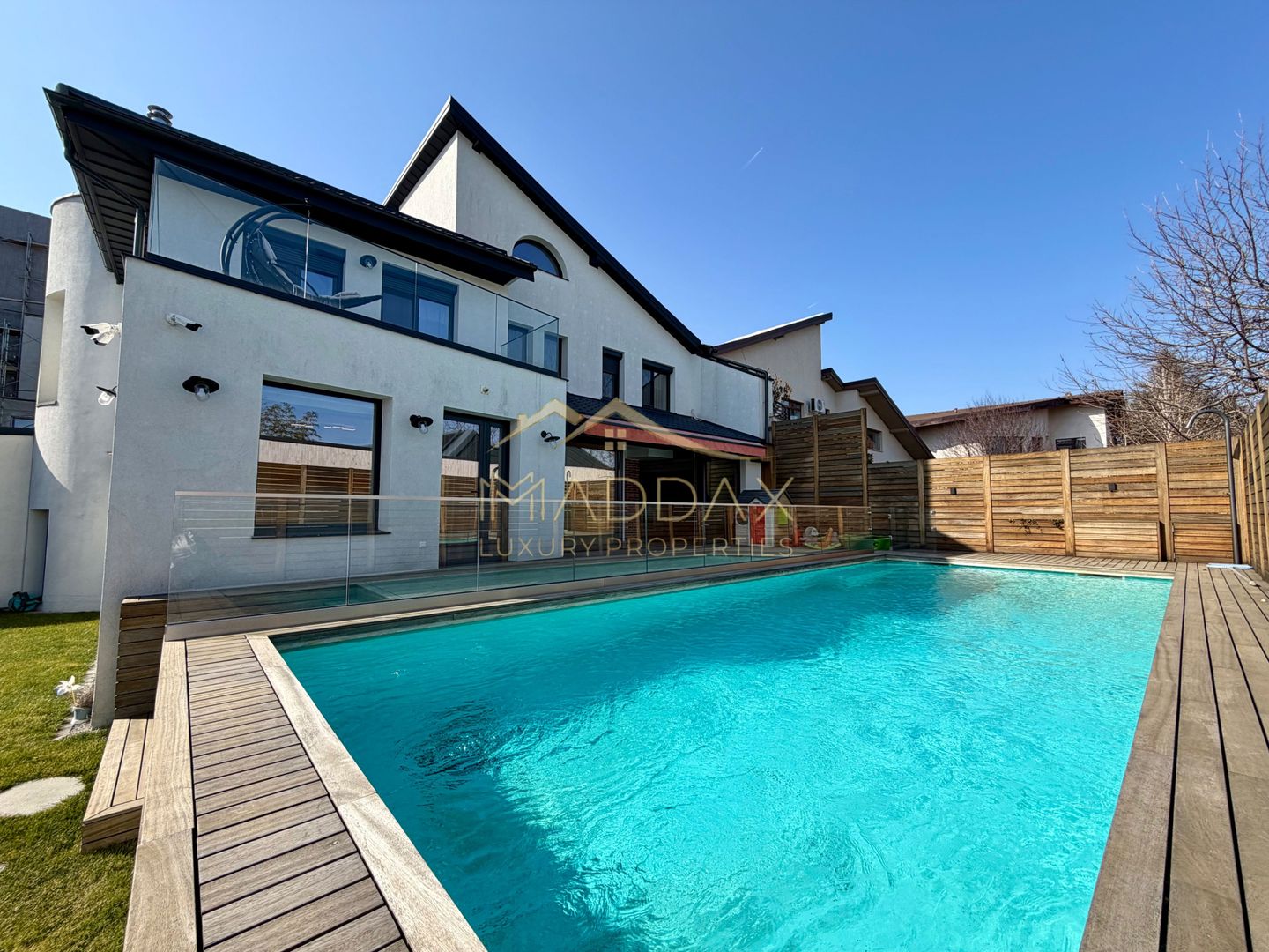 Vila Exclusivista *615mp* - teren 625mp // Erou Iancu Nicolae - Cambridge School - Poză 113