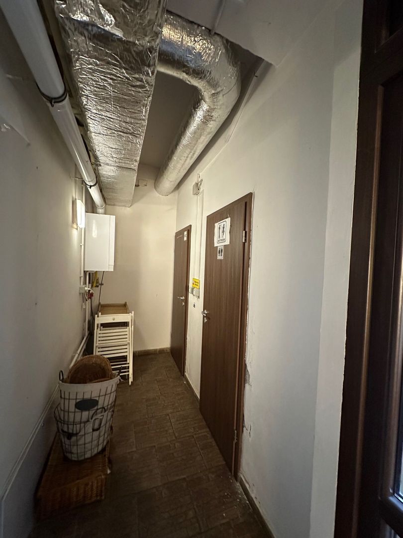 Spatiu comercial în Piața Unirii - 155 mp - Poză 28