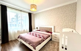 Apartament 3 camere de vanzare, Zona Stadionului / Floresti. - Poză 9