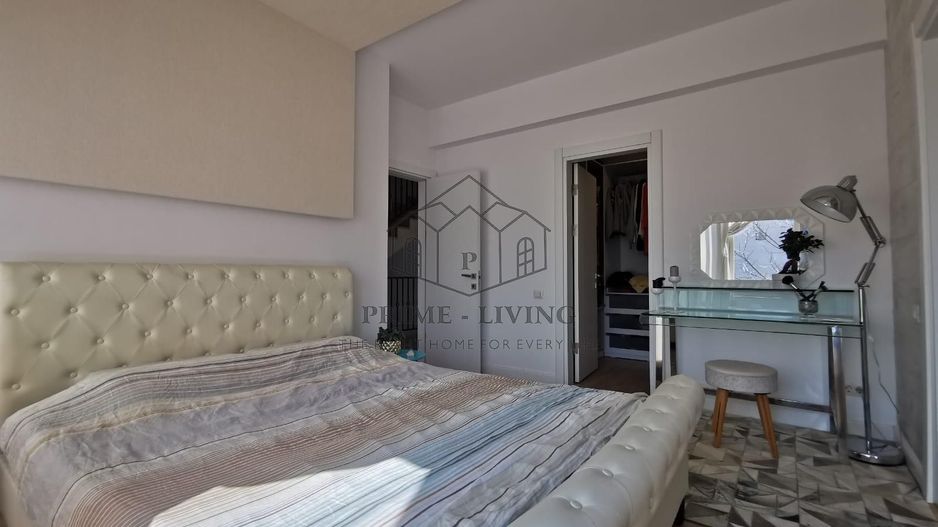 VILA CU 7 CAMERE IN COMPLEX LA INCHIRIERE/VANZARE IN IANCU NICOLAE - Poză 3