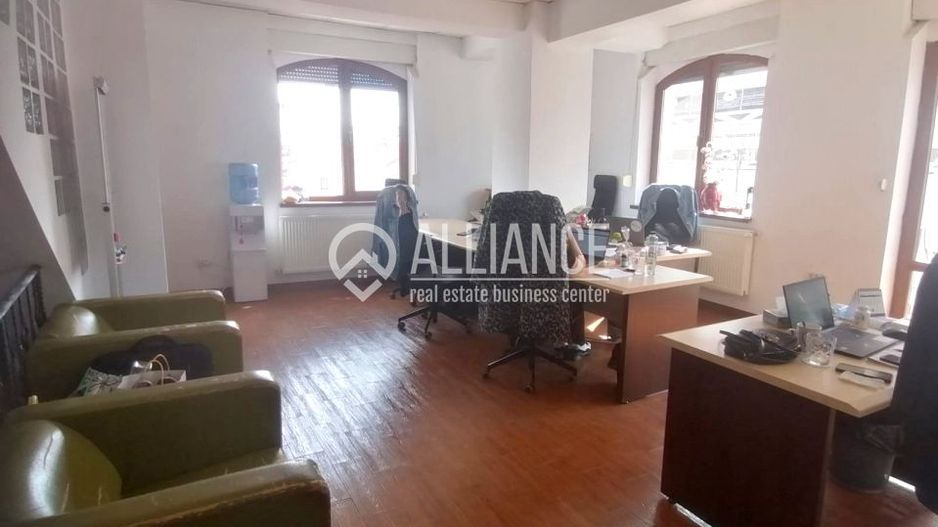 CENTRU (COD10)- Cladire birouri de inchiriat - Poză 6