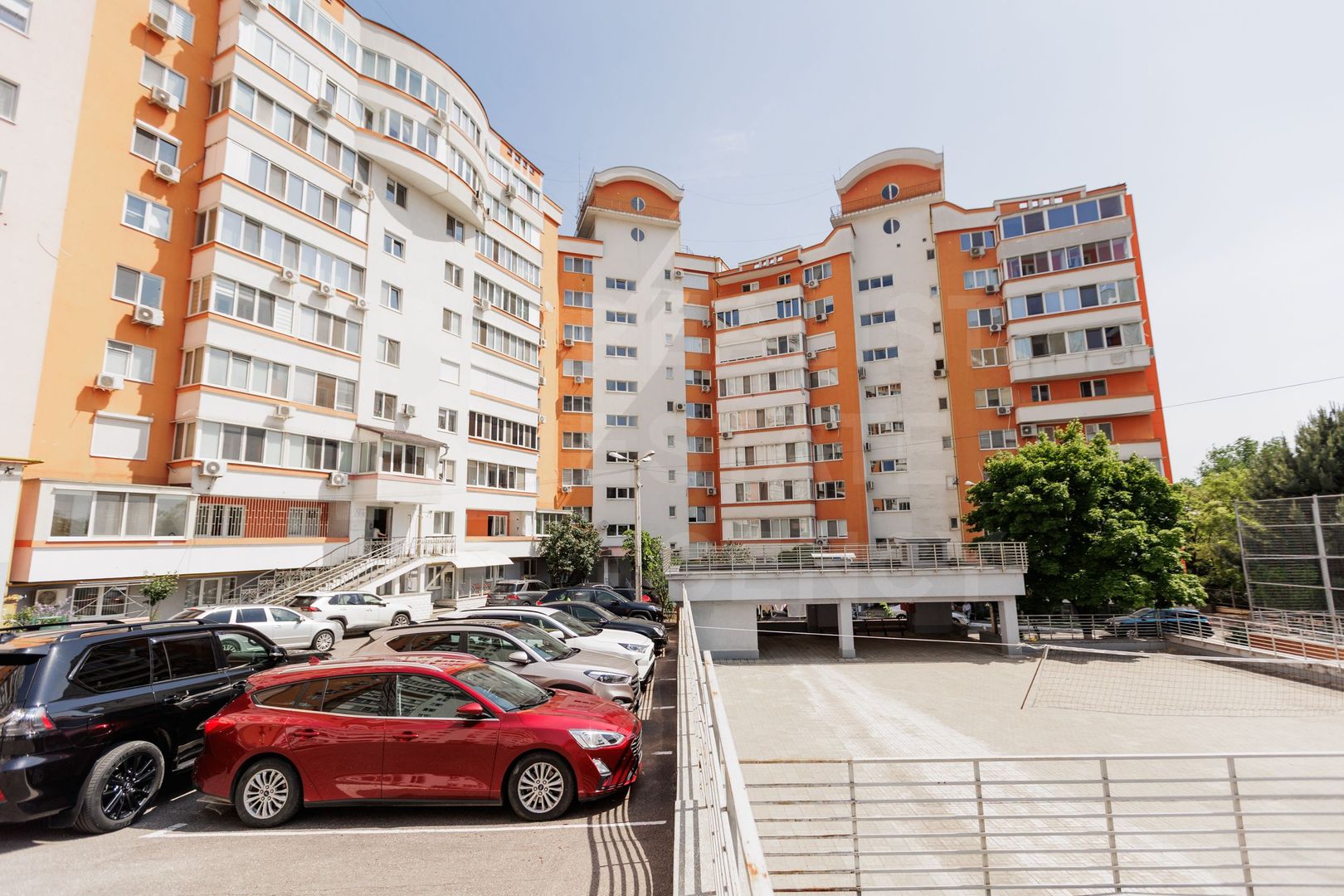 Vânzare, apartament, 2 camere, str. Natalia Gheorghiu, Centru - Poză 20