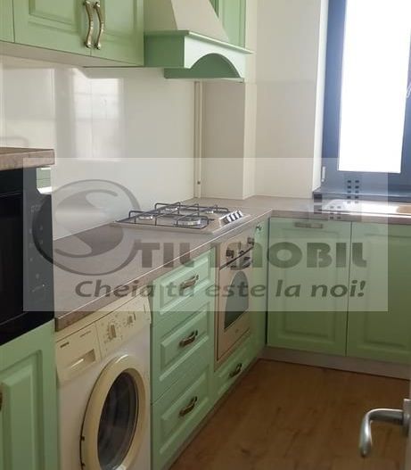 Apartament 2 camere Pacurari - 450 EURO - Poză 11