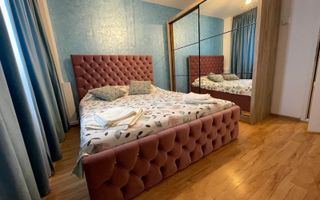 Închiriere apartament 2 camere decomandat – Mazepa 2 - Poză 1