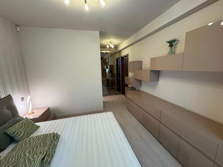 Apartament 3 camere complet utilat/mobilat Decebal/Alba Iulia - Poză 13