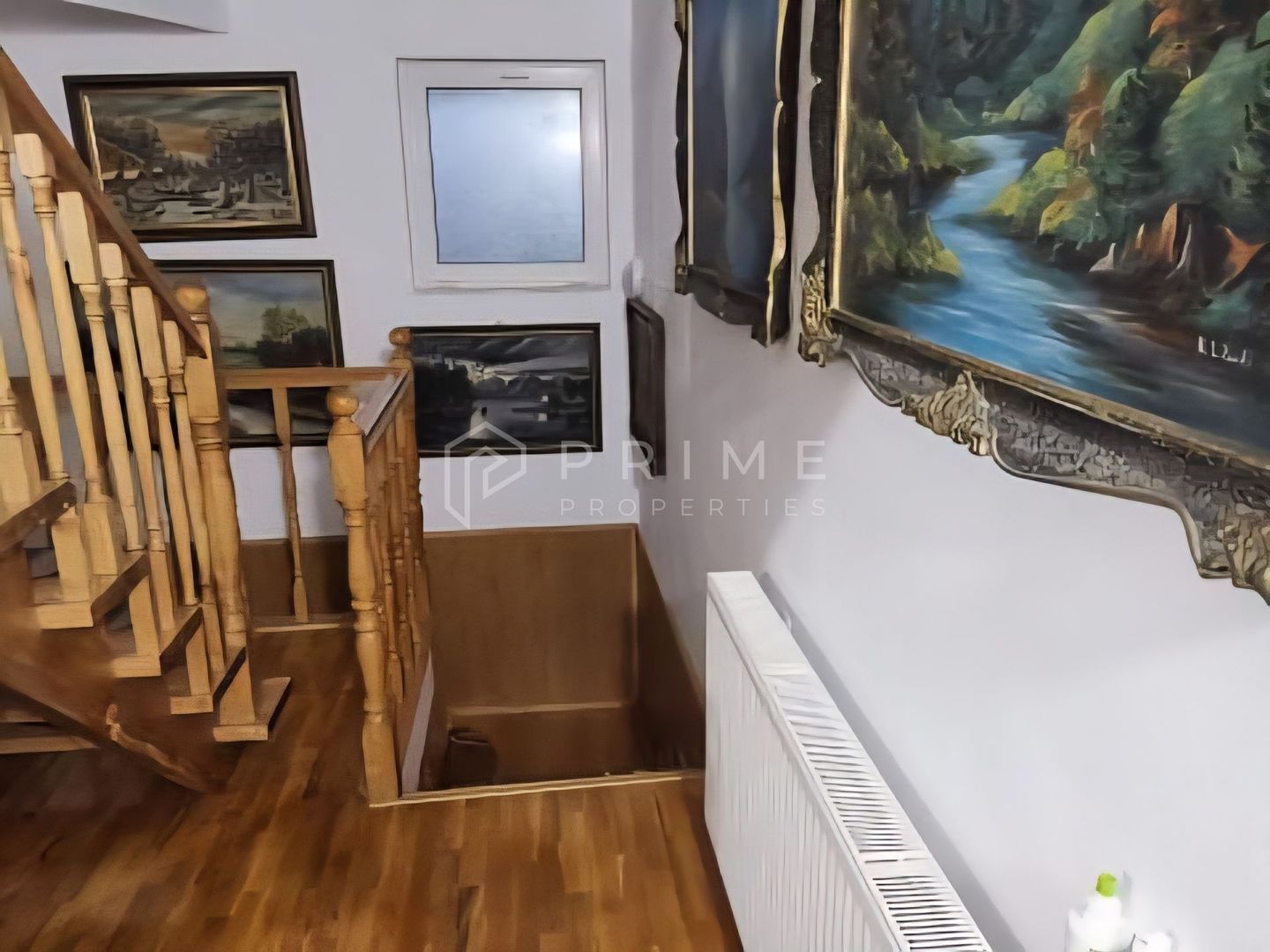 Casă individuală 310mp utili, 8 camere, piscină - Poză 20