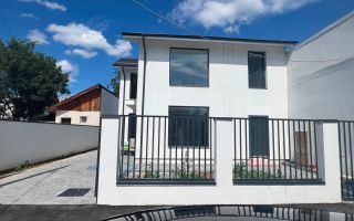 Vila noua | 5 camere | 4 dormitoare | curte proprie - Poză 11