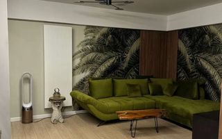 13 Septembrie | 3 camere | 84mp | et 10 | modern | bloc 2016 | 330.000 euro - Poză 2