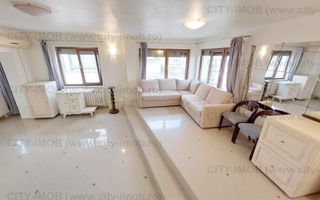 Apartament 3 Camere Primaverii inchiriere 1600 eur vanzare 550.000 eur - Poză 2