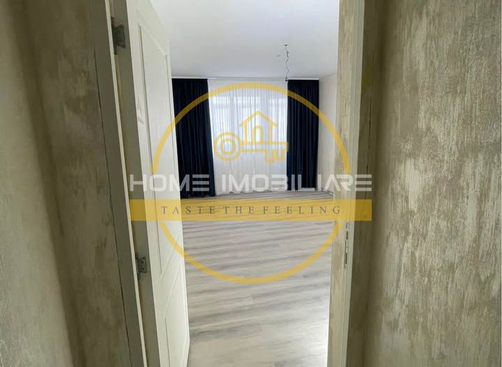 Apartament cu 3 camere/ 72 mp/ vedere dublă/ zona Alexandru cel Bun - Poză 2