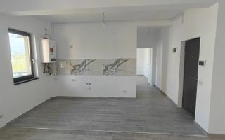 Apartament 2 camere Giroc bloc nou etaj 2 - Poză 3