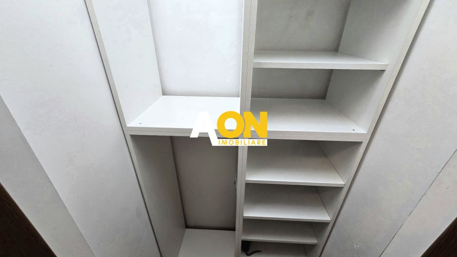 Apartament cu 3 Camere, Bloc Nou, Etaj 2, Zona HCC - Poză 12