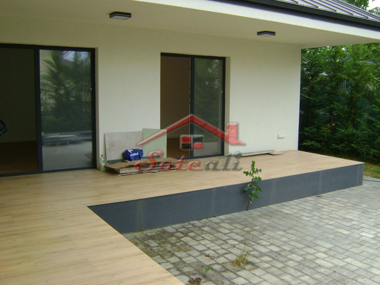 Casă Premium Parter Campina - Poză 4