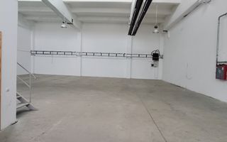 Hala si birouri cu suprafta de 320m-uzina 2 - Poză 13