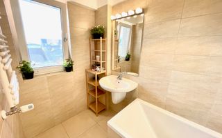 APARTAMENT CU 2 DORMITOARE LA INCHIRIERE IN COMPLEX REZIDENTIAL - Poză 10