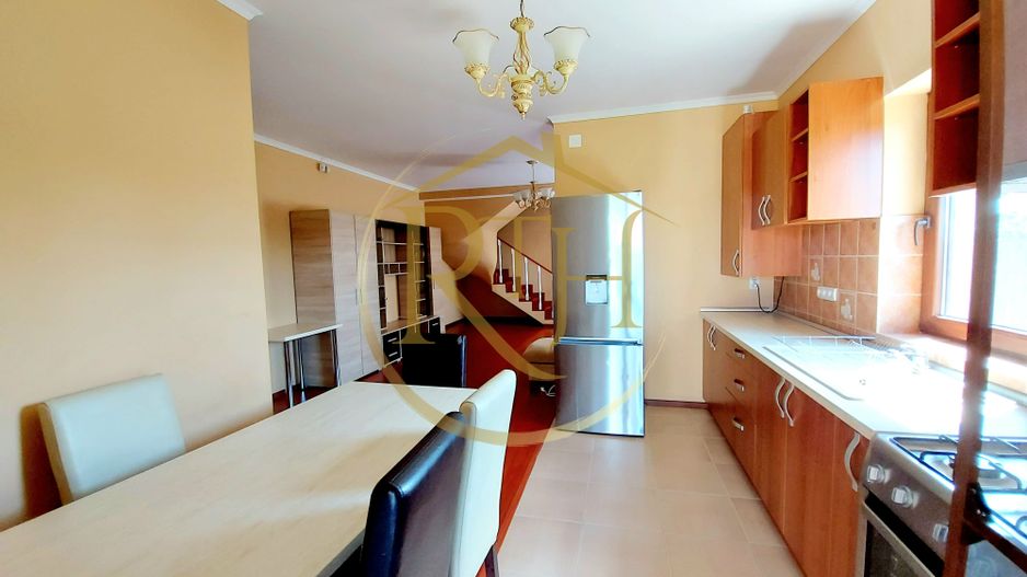 Oferim spre inchiriere casa-duplex,4 camere,Dumbravita aproape de Lidl - Poză 12