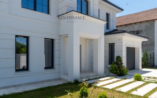 Dumbravita Casa Individuala P+1E+P | 148mp utili Garaj | Teren 611mp - Poză 2