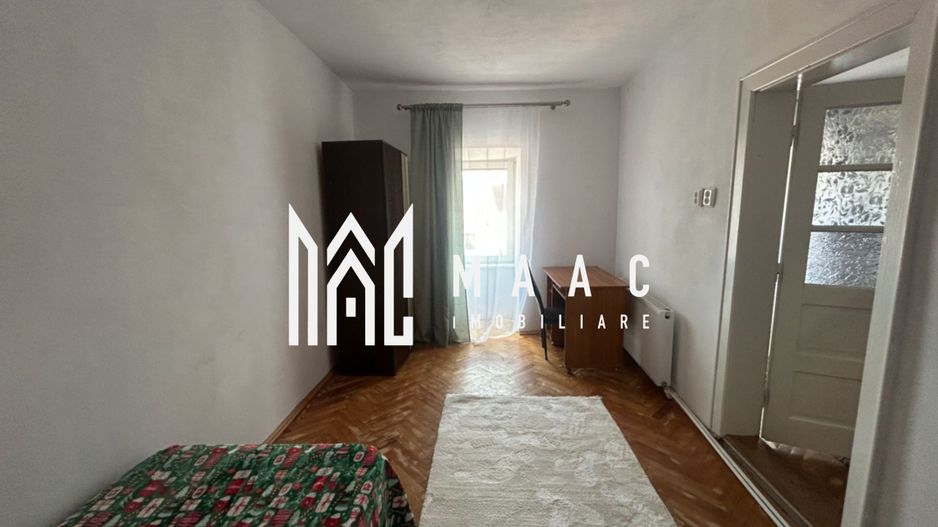 Apartament 4 camere decomandat | Ultracentral Sibiu | 100 mp, etaj 2 - Poză 12