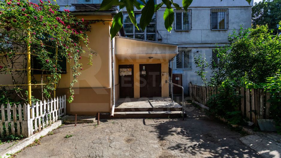 Vânzare, apartament, 1 cameră, strada Burebista, Botanica - Poză 7