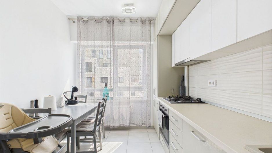 Granvia Park I 2 Camere I Modern - Poză 3