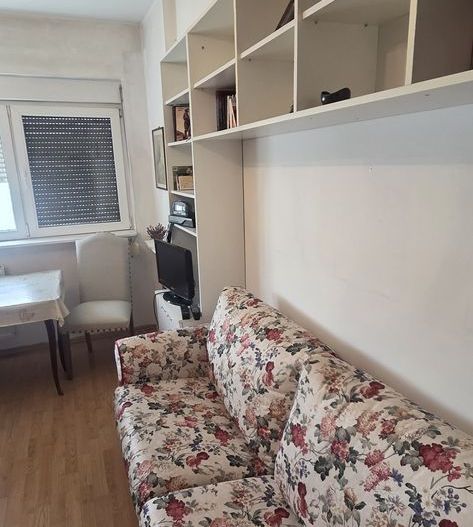 Studio Cismigiu, 24 mp, bloc solid, ideal inchiriere - Poză 2