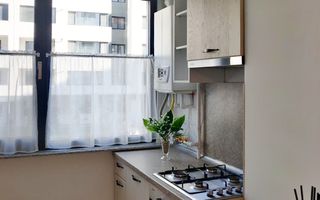 Chirie I Apartament 2 camere I Ivory Residence I Pipera Plaza I Garaj - Poză 7