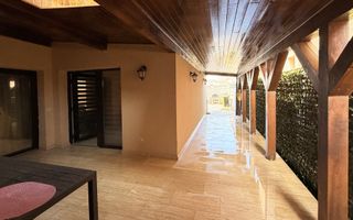 Casa individuala premium cu 5 camere, de inchiriat/ Dumbravita - Poză 32
