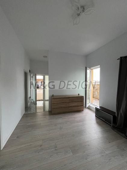 Apartament 1 camera Giroc parter cu balcon - Poză 2