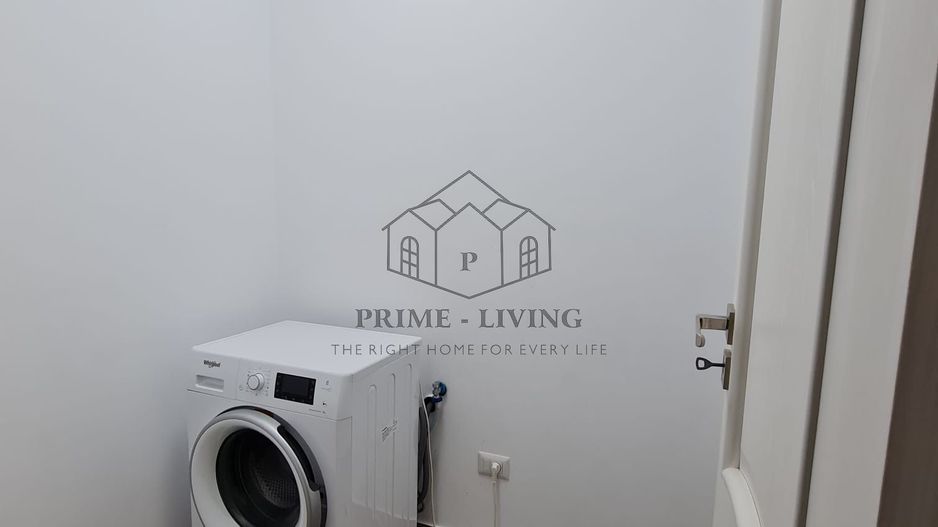 APARTAMENT SUPERB LA INCHIRERE IN ZONA FLOREASCA / COMPOZITORI - Poză 12