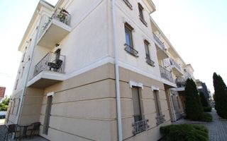 Dumbravita - Kaufland, bloc nou, loc de parcare inclus, decomandat! - Poză 1