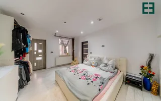Casă 4 camere și 1314 mp Teren - Aradul Nou - Arad - Poză 14