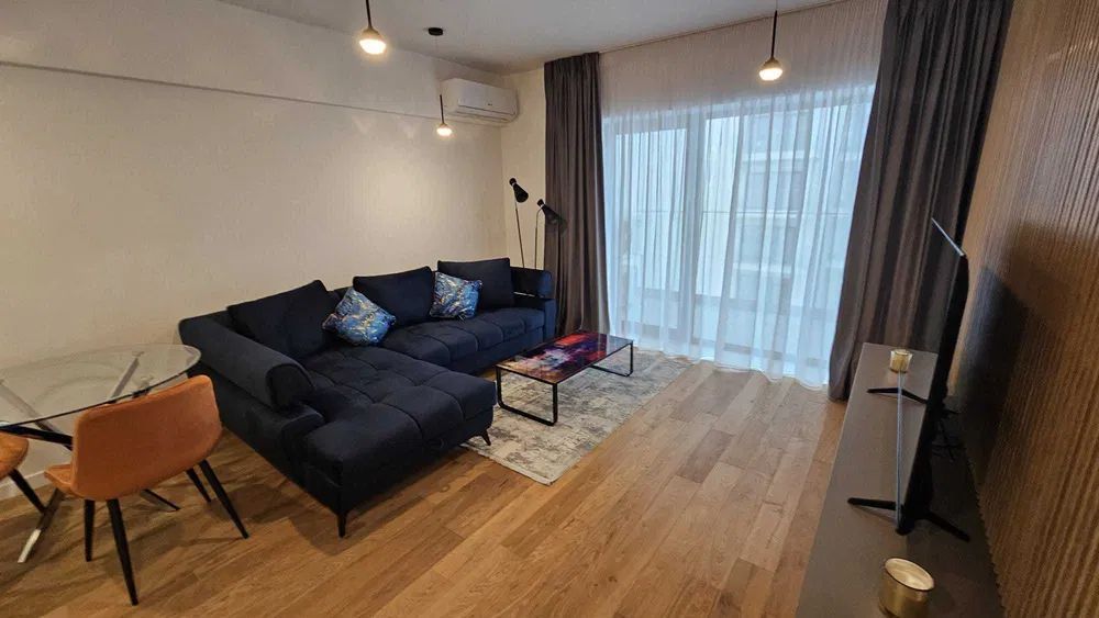 Apartament 2 camere One Cotroceni Park – Parcare Subterană INCLUSA - Poză 1