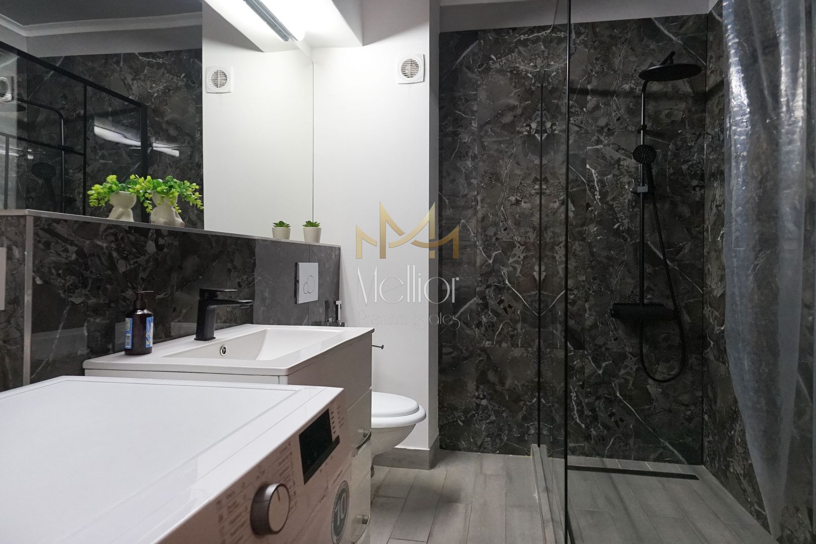 Apartament 2 dormitoare, Semicentral, zona strazii Gheorghe Lazar! - Poză 9