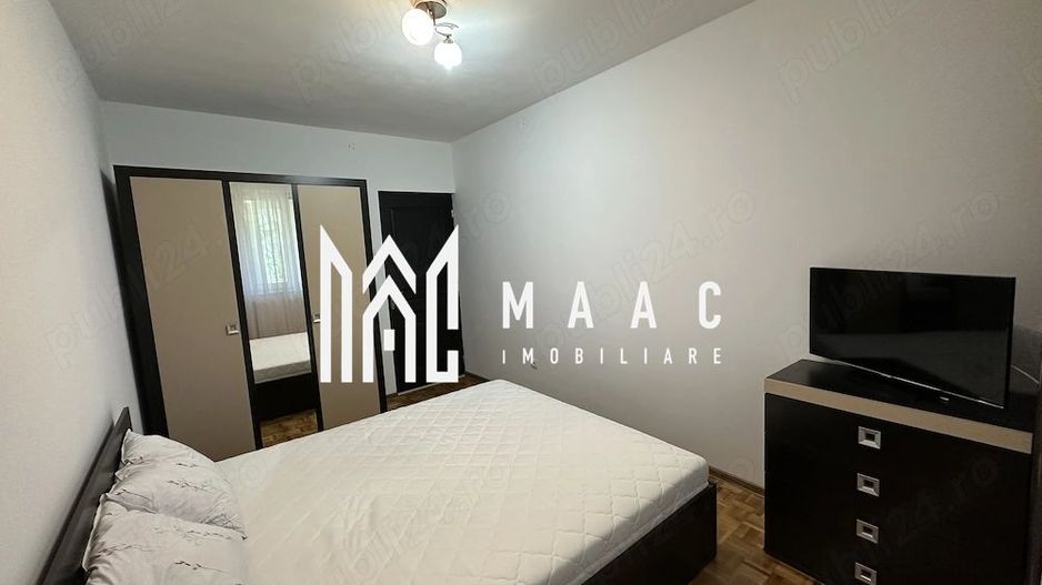 Apartment 2 camere | Decomandat | Etaj 1 | Strand - Poză 4