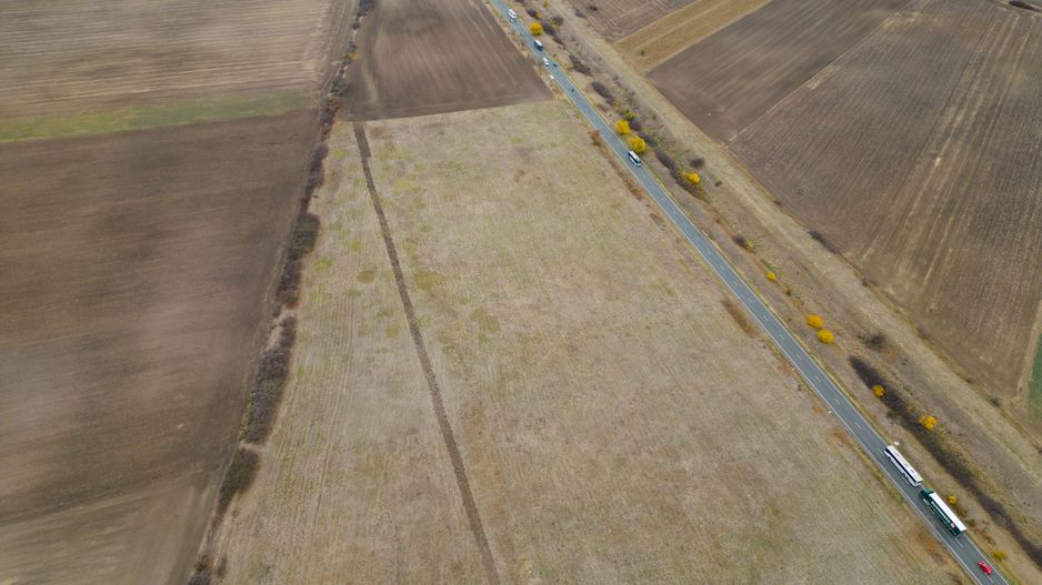 Teren 22.500 mp–Pecica, jud. Arad,Posibilitate PUZ - Poză 8