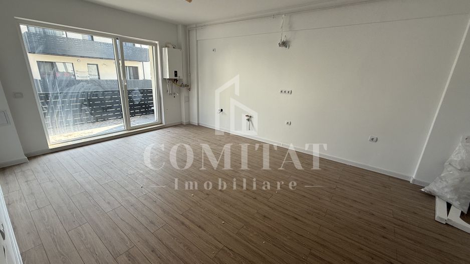 Apartament cu 2 camere | Parcare subterană | Zona Petrom - Baciu - Poză 1
