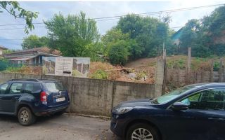 Teren ultracentral Iași cu proiect și autorizație de construire | Zona Sărărie - Poză 3