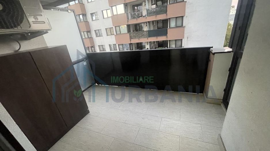 Apartament 2 camere de închiriat în Complex Newton, Tătărași, lângă Lidl - Poză 8