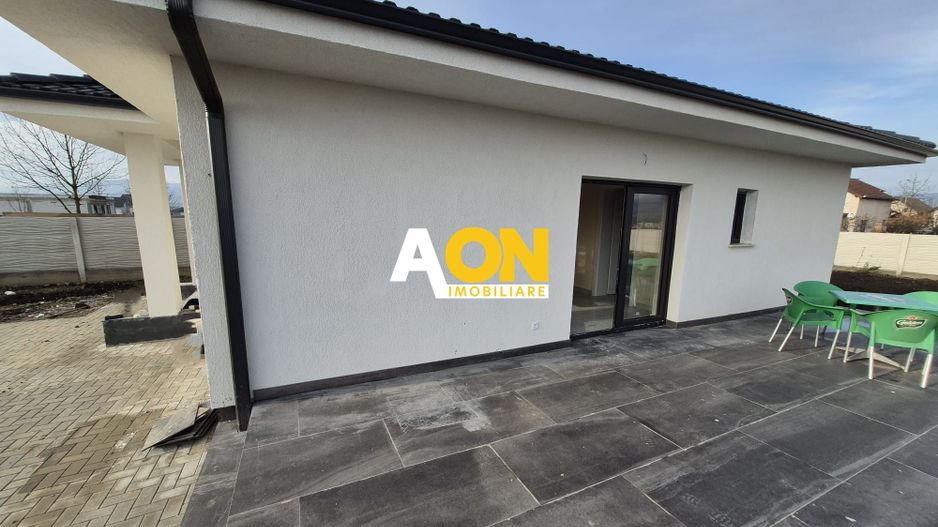 Casa 4 Camere, Teren 1000 mp, Zona Micesti, Toate Utilitatile - Poză 2