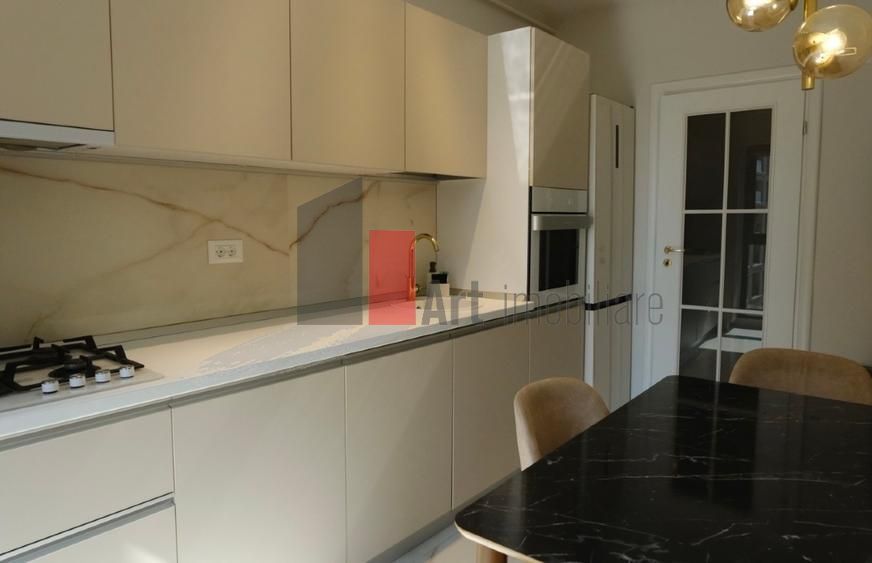 Apartament 2 camere | 55 mp | Plaza Residence | LujeruluiIMobilat cu designer - Poză 5
