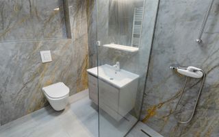 2 Camere 10min Metrou Petrache Poenaru Lake House Politehnica Crangasi - Poză 4