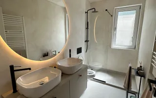 Apartament deosebit  2 camere zona Lipovei - Poză 14