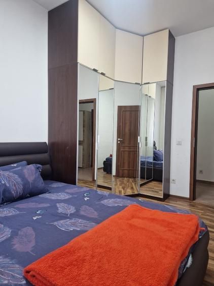 Apartament de inchiriat - Centrul Bucurestiului | Unirii - Poză 14