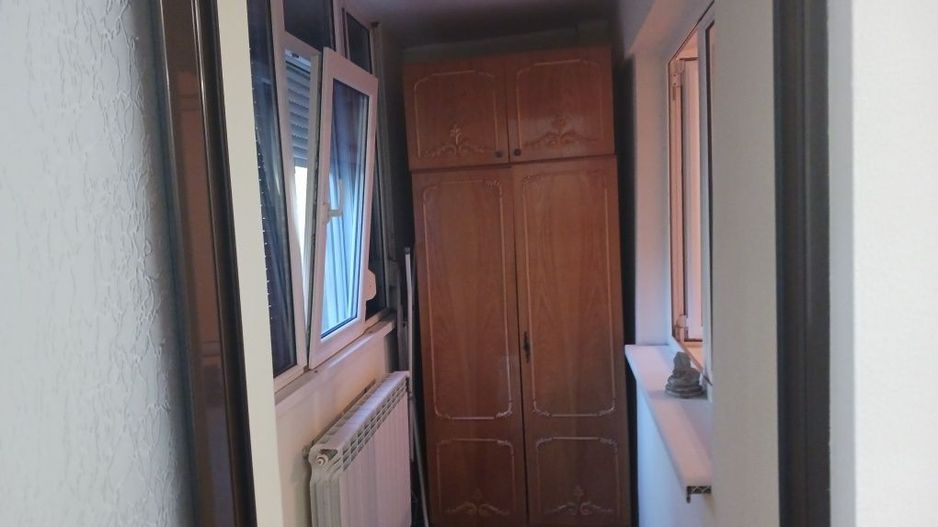 3 camere, Micro 13B,  etaj 4, bloc cu acoperis - Poză 7