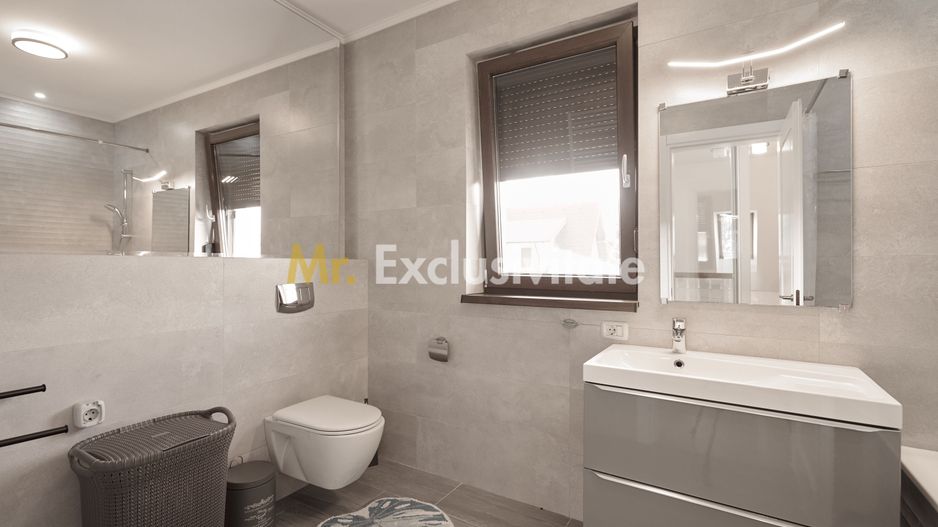 Casa premium 3 dormitoare | Langa padure | Complex privat | Gavana - Poză 15