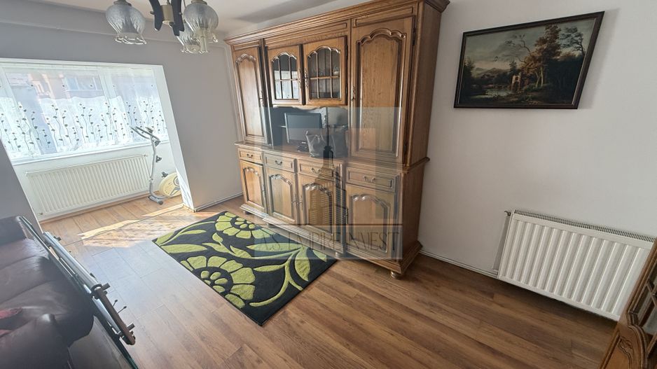 Apartament 2 camere , mobilat/utilat - zona Racadau - Poză 1